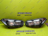 COURİER TAKIM FAR ORJİNAL 2018-2021