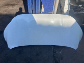 Custom ön kaput