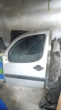 Fiat Doblo 2 sol ön hatasız dolu kapı