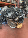Audi a4 2.0 tdi sıfır sandık CNH kodlu motor