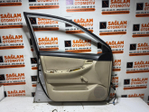 Oto Çıkma Parça / Toyota / Corolla / Kaporta & Karoser / Sol Ön Kapı / Çıkma Parça 