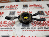 ÇIKMA AUDİ A6 Q7 FAR SİNYAL SİLECEK KOLU 4F0953549A
