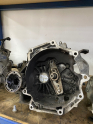 SEAT TOLEDO 1.6 BENZİNLİ ŞANZIMAN