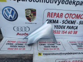 Vw polo sol ön çamurluk gri 2011-17 orijinal çıkma