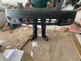 Hyundai admira ön tampon çıkma orijinal