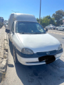Opel Combo sağ ön Çamurluk