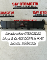 A2518701810 MERCEDES W251 R CLASS DÖRTLÜ İKAZ SİNYAL DÜĞMESİ