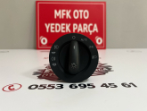 AUDİ A6 Q7 FAR ANAHTARI ORJİNAL 4F1941531D