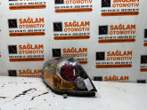 ÇIKMA NİSSAN ALTİMA 08-12 SAĞ ARKA STOP