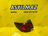 OPEL ASTRA K SOL STOP (ORJİNAL HATASIZ)