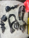 HONDA CİVİC CR-X  82-98 EMNİYET KEMERİ ÖN ARKA TAKIM ÇIKMA HATASZ