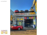 Opel Astra 1.6 Boğaz Kelebeği