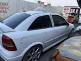 OPEL ASTRA G SAĞ ÖN ÇAMURLUK 98-08 MODEL