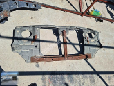 OTO CEMDEN ÇIKMA NİSSAN PİCK-UP D22 2002-2004 SIFIR ÖN PANE
