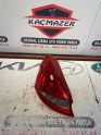 FORD FİESTA 2015 SOL STOP