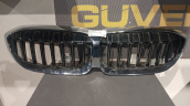 BMW G20 ÖN PANJUR KROM SİYAH 2019 5113192976 Ç