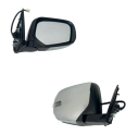 DİKİZ AYNA DIŞ SAĞ MITSUBISHI L200 19-24 SİNYALLİ KATLANIR KROM