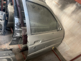 Ford Escort sağ ön kapı orijinal gri
