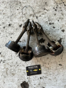 OPEL ASTRA H VECTRA C PİSTON KOLU ORJİNAL GM