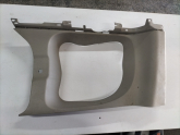 03716 RENAULT KANGOO 3 SOL ARKA CAM BAKALİTİ