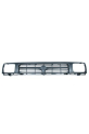 Toyota Hılux Pıck Up Ln106 Ön Panjur Koyu Gri Fpı Serisi 89 97 53