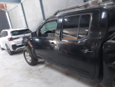 Nissan NAVARA SOL-SAĞ ÖN-ARKA KAPI