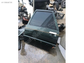 RENAULT 21 ORJİNAL KAPILARI BULUNUR