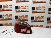 ÇIKMA BMW E60 SOL ARKA STOP 6910767