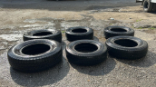 KİA BONGO/H100 6 LASTİK SIFIR AYARINDA