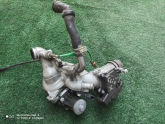 RENAULT CLİO 4 EGR VALFİ