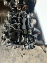 Ford focus 2006-2012 çıkma motor dv6 1.6 dizel