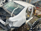 RENAULT SYMBOL SAĞ ARKA ÇAMURLUK