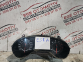 FİAT EGEA KM KADRAN GÖSTERGE PANELİ ORJINAL