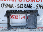 Ford fiesta  ön panel 2009-2012 8V51A16E146 orjinal çıkma