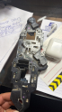 Oto Çıkma Parça / Peugeot / 307 / Far & Stop / Sol Arka Stop / Çıkma Parça 