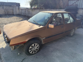 MİTSUBİSHİ LANCER SOL ÖN ÇAMURLUK 1988 MODEL ORJİNAL