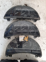 OPEL CORSA C 1.2 OTOMATİK KİLOMETRE SAATİ KADRAN 09166815 FM