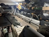 ÖZMEN OPEL ASTRA F G H J SAĞ SOL ÖN ARKA KAPI