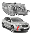 3T1941018 SUPERB 09-12 ÖN FAR MERCEKLİ R (SUPERB YAZILI)