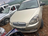 Oto Çıkma Parça / Hyundai / Accent / Kaporta & Karoser / Sol Ön Kapı / Çıkma Parça 