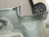 Oto Çıkma Parça / Audi / A3 / Kaporta & Karoser / Ön Tampon / Çıkma Parça 