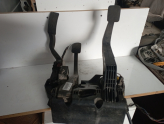 Fiat Ducato 3.Pedal takımı.2127A4