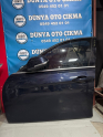 BMW F30 - BMW 3.20 SOL ÖN KAPI LACİVERT - ORJİNAL ÇIKMA