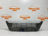 TOYOTA AURİS ÖN TAMPON ORTA IZGARA 53112-02390/400 ORİJİNAL