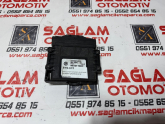 ÇIKMA VW GOLF JETTA PASSAT OTOMATİK ŞANZIMAN BEYNİ 09G927750ET