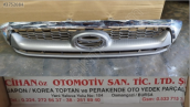 TOYOTA HİLÜX VİGO PANJUR 2009-2013 KROMGRIİ