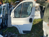 PEUGEOT BOXER SOL ÖN KAPI CAMI 2008-2020 MODEL