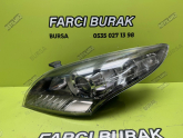 MEGANE 3 SOL FAR XENON ORJİNAL 2008-2012 260606389R