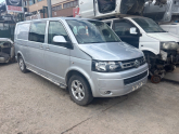 2010-2015 TRANSPORTER ÇIKMA ORJ SAĞ VE SOL ÖN FAR