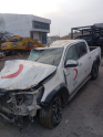 Toyota Hilux sol ön kapı